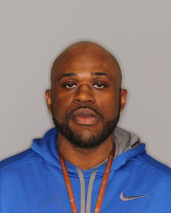 Dawnte Duane Jackson a registered Offender of Washington