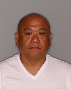 Robert Olivares Prudente a registered Offender of Washington
