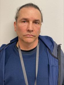 David Anthony Vaughn a registered Offender of Washington