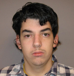 Chance Kristopher Hooper a registered Offender of Washington