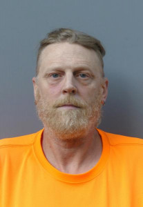 Bryan Scott Jewell a registered Offender of Washington