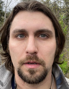 Rupp William Freece a registered Offender of Washington