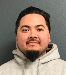 Micah Anthony Macias a registered Offender of Washington