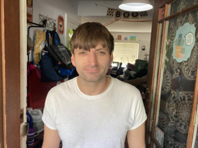 Damien James Mansanerez a registered Offender of Washington