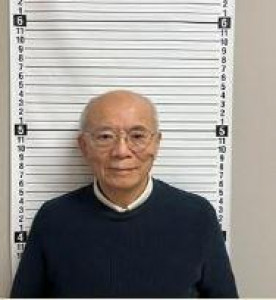 Charlie Y Cheng a registered Offender of Washington