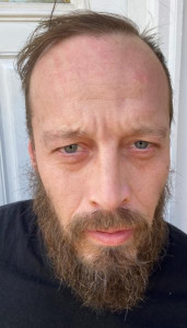 Daniel Kenneth Walker a registered Offender of Washington