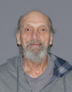 John David Hinton a registered Offender of Washington