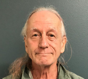 James Brian Shaughnessy a registered Offender of Washington