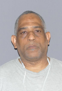 Charles Edward Slocumb a registered Offender of Washington