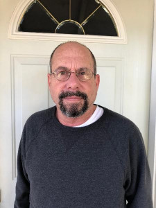 Joseph Eugene Raimo a registered Offender of Washington