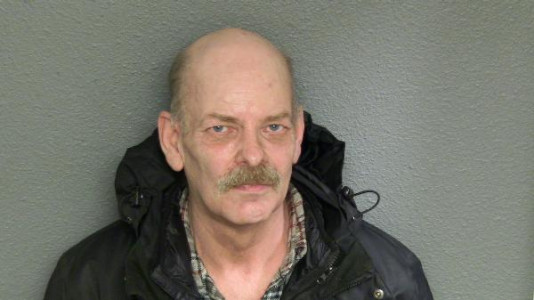 Ricky Lee Olander a registered Offender of Washington