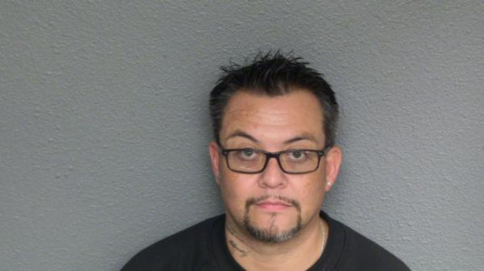 Justin James Mccoy a registered Offender of Washington