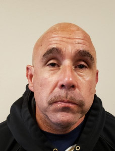 James Michael Elliott a registered Offender of Washington