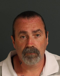 Donald Douglas Gilliland a registered Offender of Washington