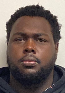 Shaquille Tyrique Woods a registered Offender of Washington