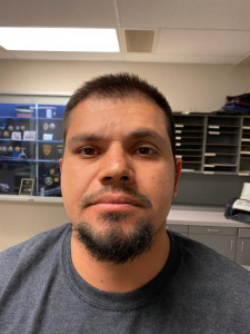 Alvaro Meza a registered Offender of Washington