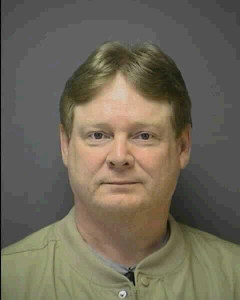 Patrick Lynn Morris a registered Offender of Washington