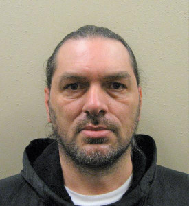 Edward Allen Hauff a registered Offender of Washington