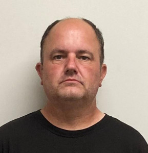 Jeffery Jon Frazer a registered Offender of Washington