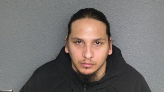 Ethan Ambrose Richter a registered Offender of Washington