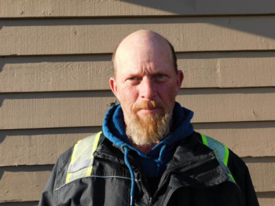 Travis James Frederickson a registered Offender of Washington