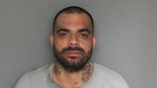 Andre Robert Sargent a registered Offender of Washington