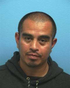 Heriberto H Arevalo a registered Offender of Washington