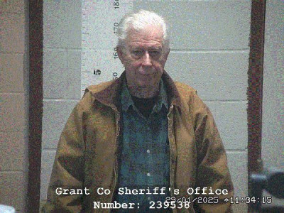 Eugene Roy Kliewer a registered Offender of Washington