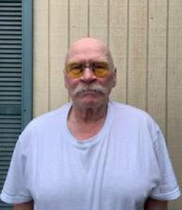 Raymond Dale Mcvay a registered Offender of Washington