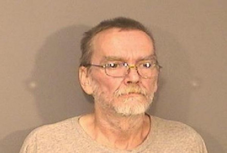 John Fredrick Mckellips a registered Offender of Washington