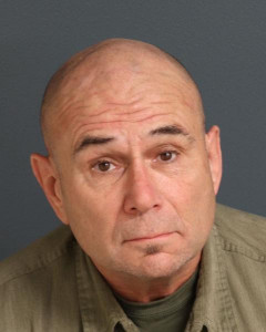 Christopher Noel Thomson a registered Offender of Washington