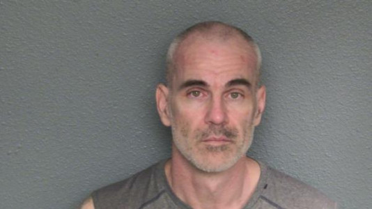 Anthony Paul Retherford a registered Offender of Washington