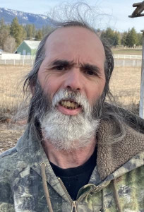 Edward Albert Tindell a registered Offender of Washington