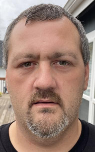 Dustin Lee West a registered Offender of Washington