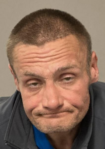 Bradley Ryan Bartholomew a registered Offender of Washington