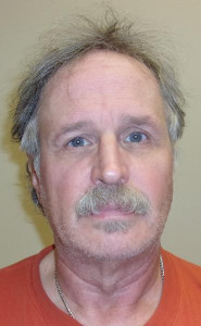 Mark Everett Dreblow a registered Sex Offender of California