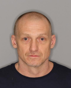 Jason Russell Foster a registered Offender of Washington