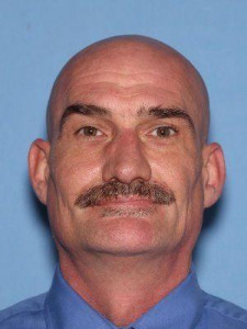 Robert West Bryant a registered Offender of Washington