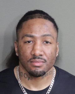 Kevin Armando Brown a registered Offender of Washington