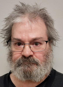 William Clay Hinds a registered Offender of Washington