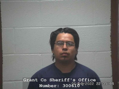 Gil Salgado Velazquez Jr a registered Offender of Washington