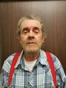 James Edwin Ellis a registered Offender of Washington