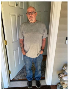 Dennis Lee Nease a registered Offender of Washington