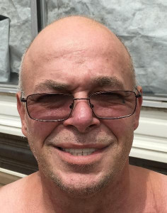 Johnny Lee Evans a registered Offender of Washington