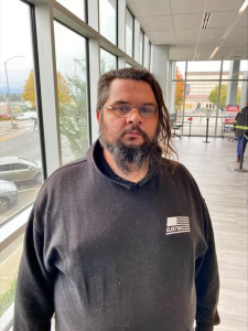 Austin David Hayworth a registered Offender of Washington