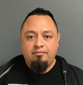 Israel Ernesto Ruano a registered Offender of Washington