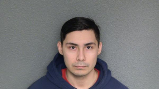 Joseph Ryan Huntley a registered Offender of Washington