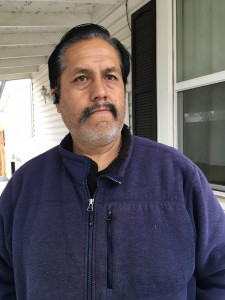 Gerardo Dominguez Reyes a registered Offender of Washington