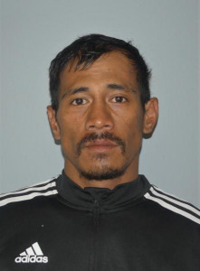 Aukusitino Iosefo a registered Offender of Washington
