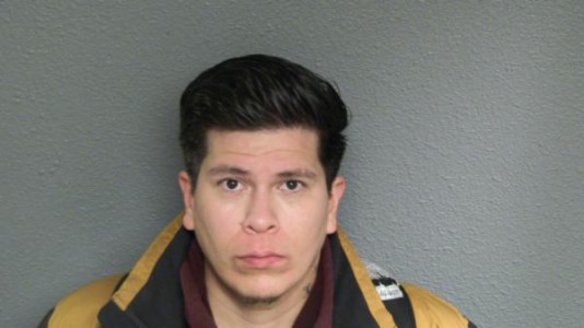 Cruz Solorio a registered Offender of Washington